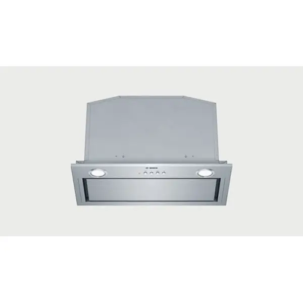 Aspirator BOSCH DHL575CSerija6ugradni52cminox' ( 'DHL575C' ) 