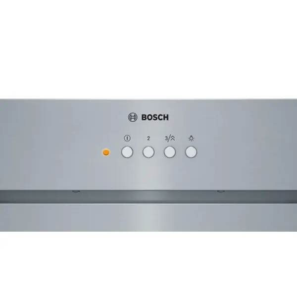Aspirator BOSCH DHL575CSerija6ugradni52cminox' ( 'DHL575C' ) 
