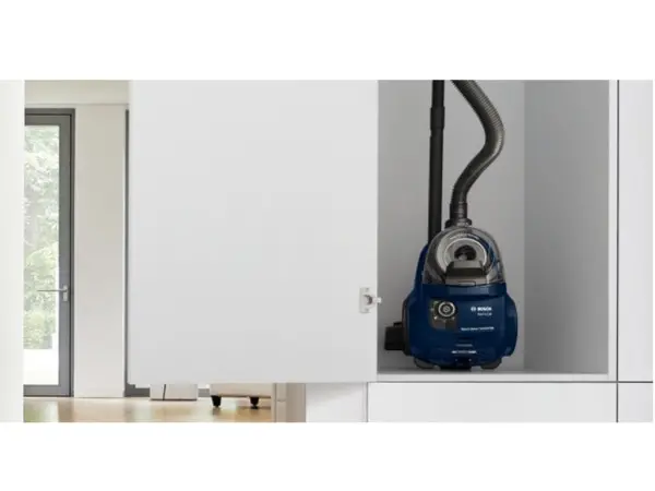Usisivač BOSCH BGS21X320Serija4550Wsa posudomteget' ( 'BGS21X320' ) 