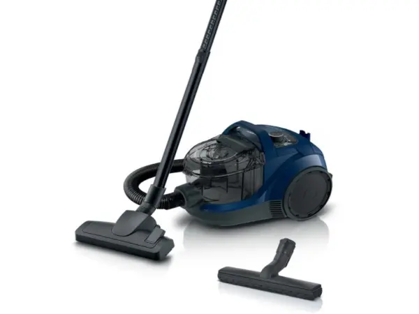 Usisivač BOSCH BGS21X320Serija4550Wsa posudomteget' ( 'BGS21X320' ) 