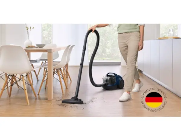 Usisivač BOSCH BGS21X320Serija4550Wsa posudomteget' ( 'BGS21X320' ) 