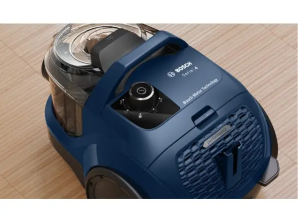 Usisivač BOSCH BGS21X320Serija4550Wsa posudomteget' ( 'BGS21X320' )