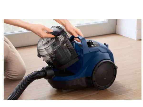 Usisivač BOSCH BGS21X320Serija4550Wsa posudomteget' ( 'BGS21X320' ) 