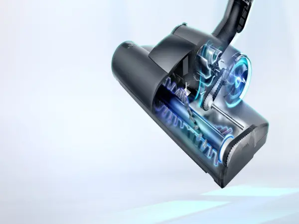 Usisivač BOSCH BGS41POW1Serija6700Wsa posudomcrna' ( 'BGS41POW1' ) 