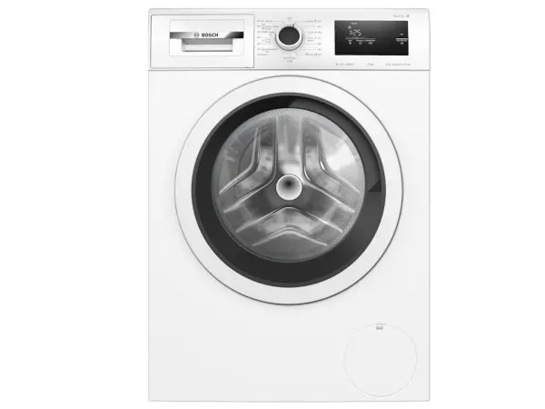 Veš mašina BOSCH WAN24066BYSerija48kg1200 obr.A84,5x59,8x59cmbela' ( 'WAN24066BY' ) 