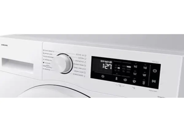Veš mašina SAMSUNG WW80CGC0EDAELEinverter8kg1400 obrtajaAEcoBubbleWiFi85x60x55cmbela' ( 'WW80CGC0EDAELE' ) 