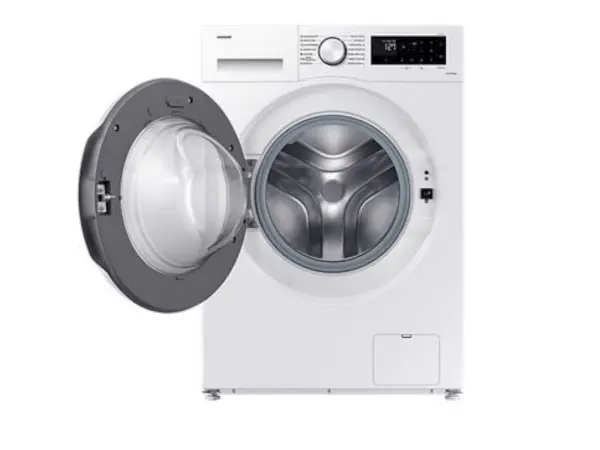 Veš mašina SAMSUNG WW80CGC0EDAELEinverter8kg1400 obrtajaAEcoBubbleWiFi85x60x55cmbela' ( 'WW80CGC0EDAELE' ) 