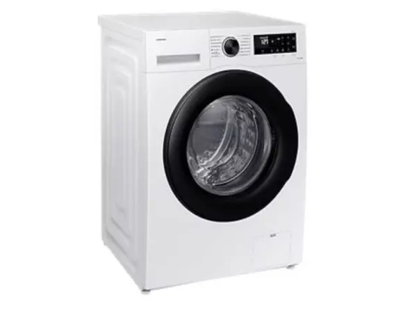 Veš mašina SAMSUNG WW80CGC0EDAELEinverter8kg1400 obrtajaAEcoBubbleWiFi85x60x55cmbela' ( 'WW80CGC0EDAELE' ) 