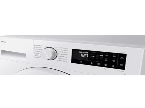 Veš mašina SAMSUNG WW80CGC0EDTELEinverter8kg1400 obrtajaAEcoBubbleWiFi85x60x55cmbela' ( 'WW80CGC0EDTELE' ) 