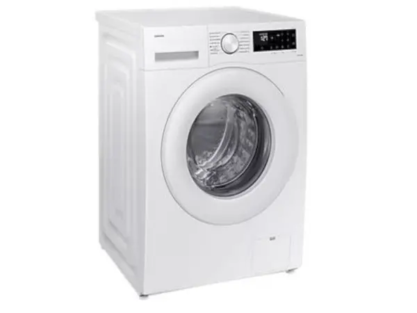 Veš mašina SAMSUNG WW80CGC0EDTELEinverter8kg1400 obrtajaAEcoBubbleWiFi85x60x55cmbela' ( 'WW80CGC0EDTELE' ) 