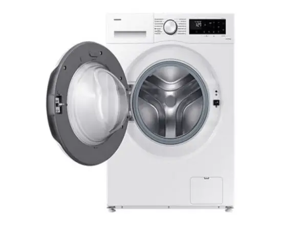 Veš mašina SAMSUNG WW80CGC0EDTELEinverter8kg1400 obrtajaAEcoBubbleWiFi85x60x55cmbela' ( 'WW80CGC0EDTELE' ) 