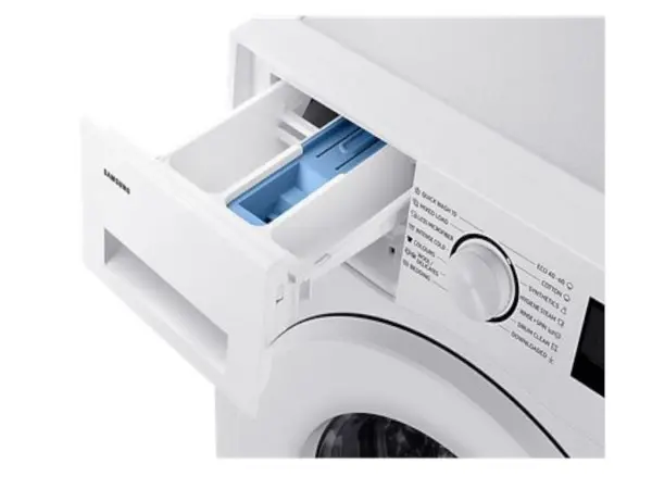 Veš mašina SAMSUNG WW80CGC0EDTELEinverter8kg1400 obrtajaAEcoBubbleWiFi85x60x55cmbela' ( 'WW80CGC0EDTELE' ) 