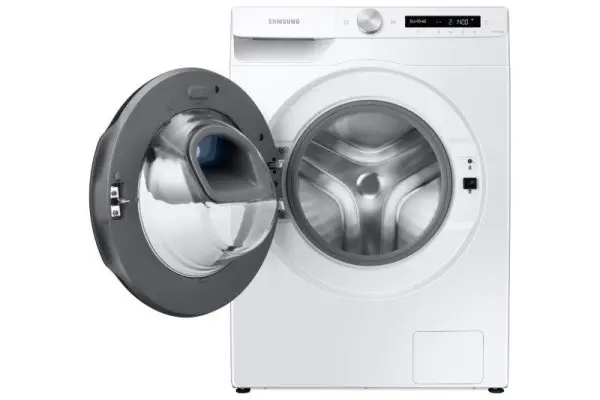 Veš mašina SAMSUNG WW70T552DAW1S7inverter7kg1200 obrtajaBEcoBubbleWiFi85x60x55cmbela' ( 'WW70T552DAW1S7' ) 