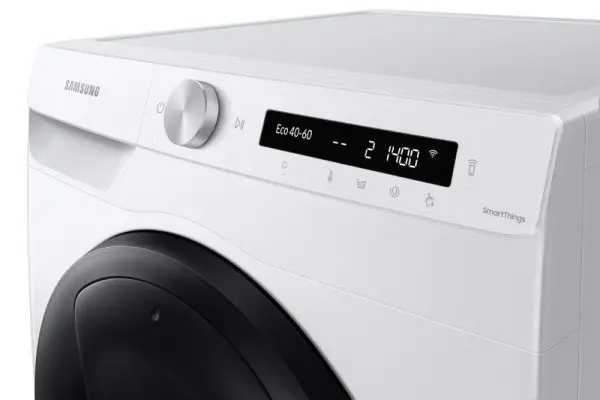 Veš mašina SAMSUNG WW70T552DAW1S7inverter7kg1200 obrtajaBEcoBubbleWiFi85x60x55cmbela' ( 'WW70T552DAW1S7' ) 