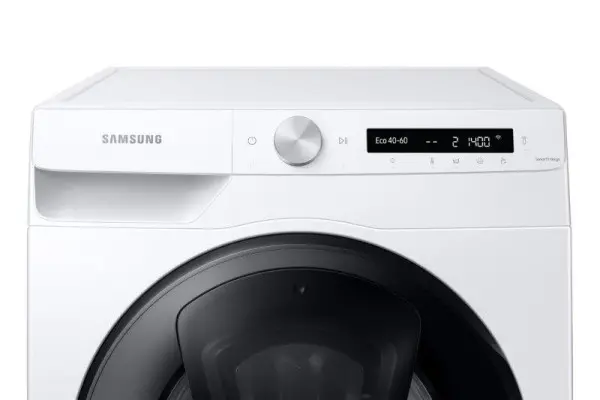 Veš mašina SAMSUNG WW70T552DAW1S7inverter7kg1200 obrtajaBEcoBubbleWiFi85x60x55cmbela' ( 'WW70T552DAW1S7' ) 
