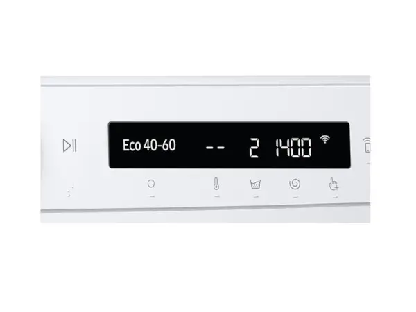 Veš mašina SAMSUNG WW70T552DAW1S7inverter7kg1200 obrtajaBEcoBubbleWiFi85x60x55cmbela' ( 'WW70T552DAW1S7' ) 