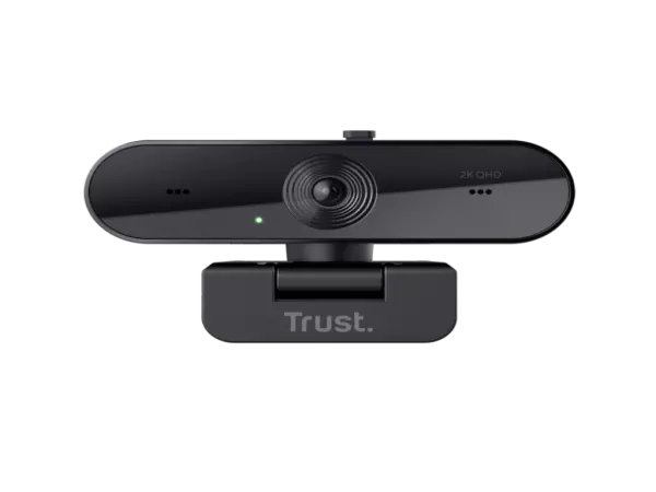 Web kamera TRUST TAXON QHD ECOcrna' ( '24732' )