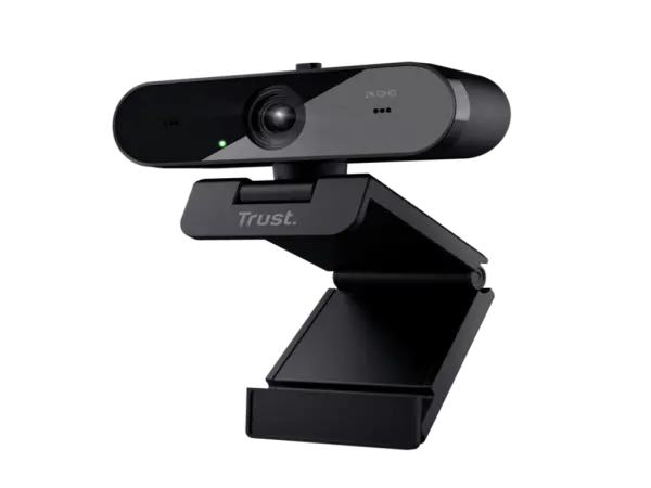 Web kamera TRUST TAXON QHD ECOcrna' ( '24732' )