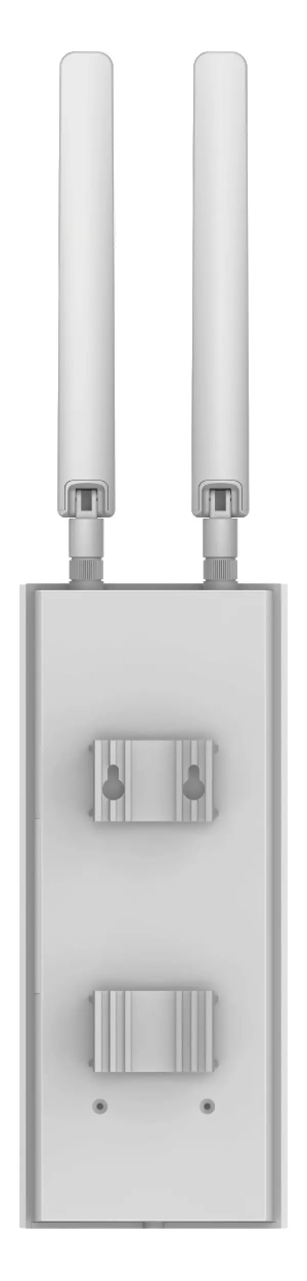 Cudy AP1200 Outdoor AC1200 WiFi Access Point 2.4+5Ghz POE 802.3af/at 1W/2L 10/100M, 2x5dBi