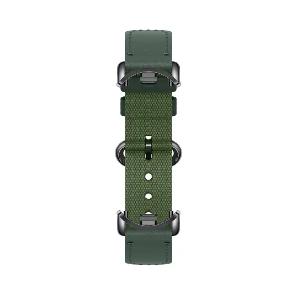 Xiaomi mi Smart Band 8 Braided Strap (Green)