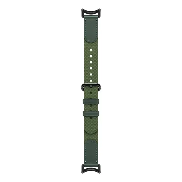 Xiaomi mi Smart Band 8 Braided Strap (Green)