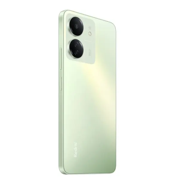 Redmi 13C EU 4+128 Clover Green