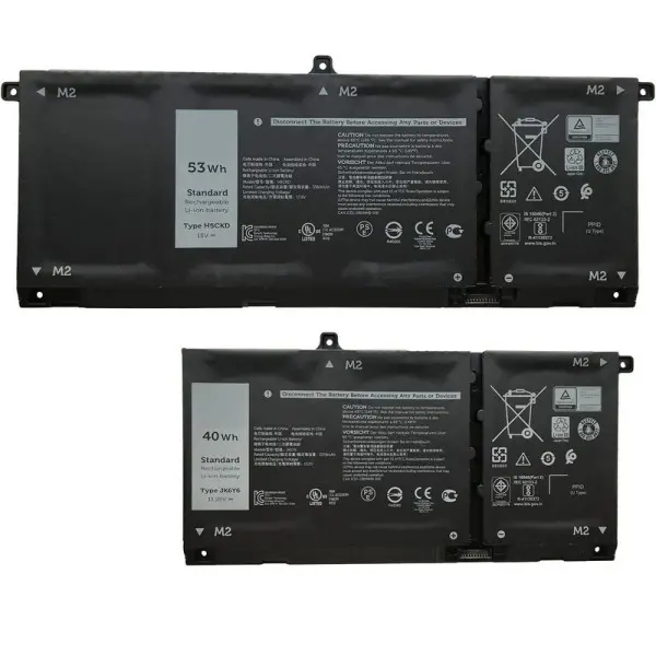 BATERIJA ZA LAPTOP DELL DELL LATITUDE 3410 3510