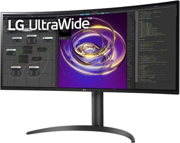 LG Monitor34WP85CP-B (34WP85CP-B.AEU)