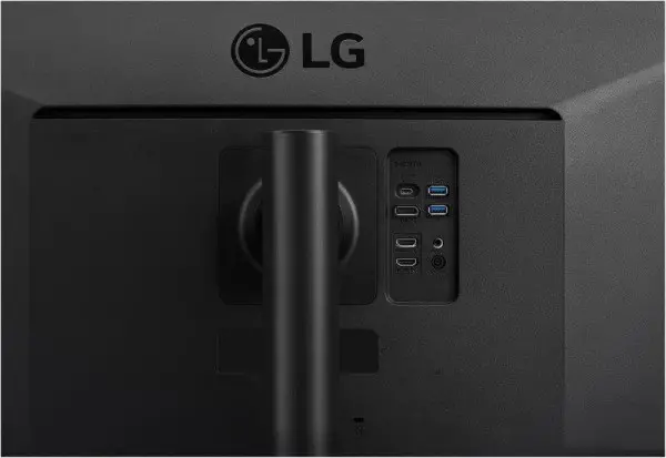 LG Monitor34WP85CP-B (34WP85CP-B.AEU)