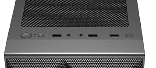 Kuciste Raidmax Talos windowblack, 4x 120mm RGB650WRT650RGB