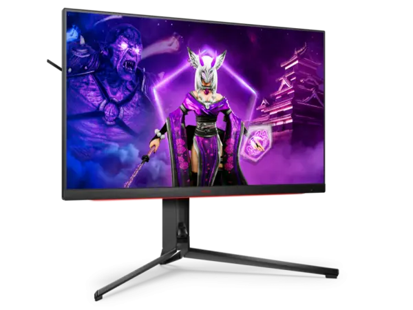 Monitor AOC Agon AG324UX 31.5''IPS3840x2160144Hz1ms GtGHDMIx2,DP,USBfreesyncpivot,visinacrna' ( 'AG324UX' ) 