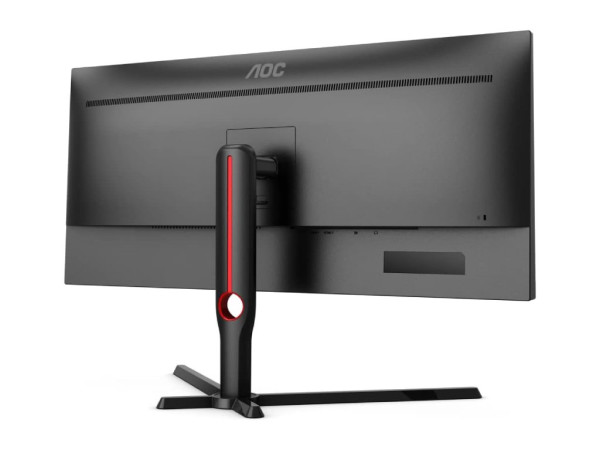 Monitor AOC U34G3XMEU 34''VA,21:93440x1440144Hz1ms MPRTHDMIx2,DPFreesyncvisinaVESAcrna' ( 'U34G3XMEU' ) 