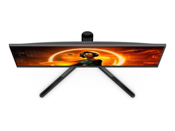 Monitor AOC U34G3XMEU 34''VA,21:93440x1440144Hz1ms MPRTHDMIx2,DPFreesyncvisinaVESAcrna' ( 'U34G3XMEU' ) 