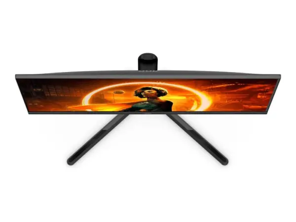 Monitor AOC U34G3XMEU 34''VA,21:93440x1440144Hz1ms MPRTHDMIx2,DPFreesyncvisinaVESAcrna' ( 'U34G3XMEU' ) 