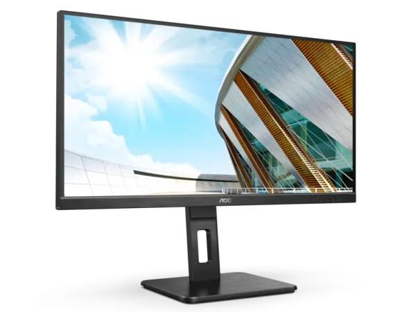 Monitor AOC 24P2QM 23.8''VA1920x108075Hz4ms GtGVGA,DVI,HDMI,DP,USBpivot,visinazvučnicicrna' ( '24P2QM' ) 