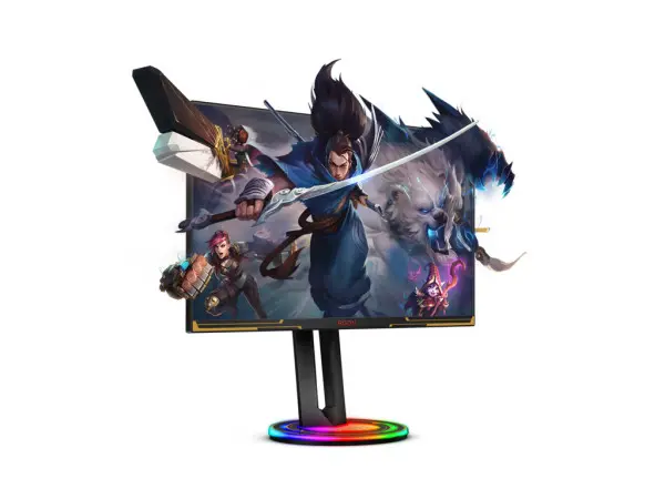 Monitor AOC AG275QXL 27''IPS2560x1440170Hz1msGtGHDMIx2,DPx2,USBGsync,freesyncpivot,visinacrna' ( 'AG275QXL' ) 