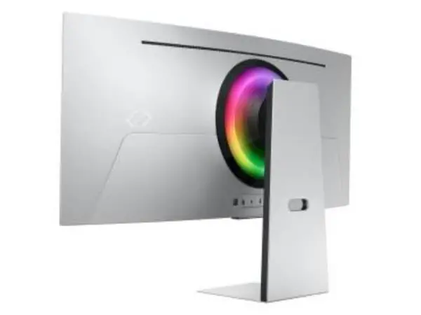 Monitor SAMSUNG LS34BG850SUXEN 34''OLED,21:9,zakrivljen3440x1440175Hz0,03ms GtGHDMI,DP,USBsiva' ( 'LS34BG850SUXEN' ) 