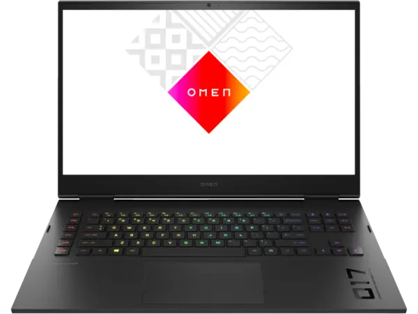 Laptop HP Omen 17-ck2006nm DOS17.3''QHD AG IPS 165Hzi7-13700HX24GB1TBRTX4080 12GBRGB backlit3g' ( '8D6U1EA24' ) 
