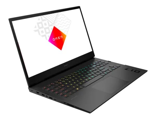 Laptop HP Omen 17-ck2006nm DOS17.3''QHD AG IPS 165Hzi7-13700HX24GB1TBRTX4080 12GBRGB backlit3g' ( '8D6U1EA24' ) 