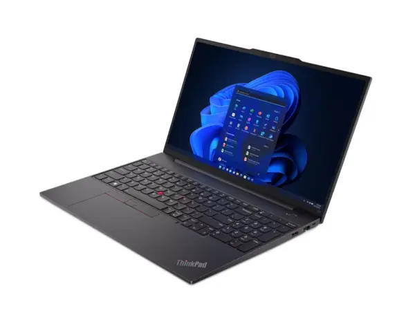 Laptop LENOVO ThinkPad E16 G1 DOSi7-13700H16'' WUXGA IPS AG32GB1TB SSDFPRbacklit SRBcrna' ( '21JN00DLYA' ) 
