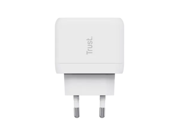 Punjač  TRUST MAXO 45W USB-CCHARGER WHT' ( '25138' ) 