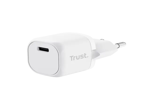 Punjač  TRUST MAXO 20W USB-CCHARGER WHITE' ( '25205' ) 