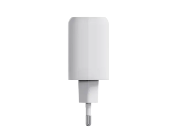 Punjač  TRUST MAXO 65W USB-CCHARGER WHT' ( '25139' ) 