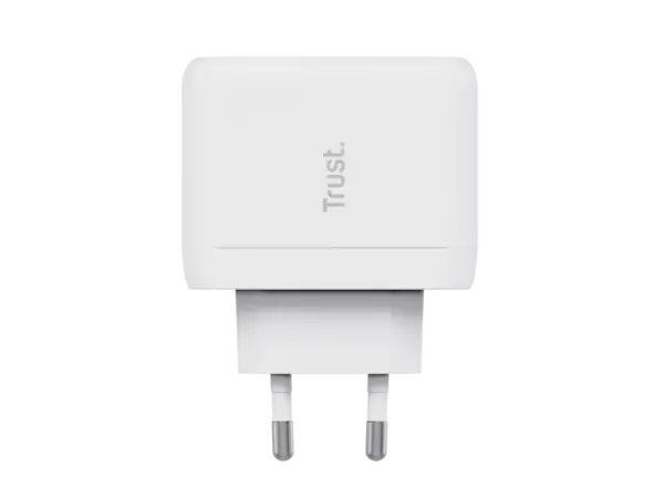 Punjač  TRUST MAXO 65W USB-CCHARGER WHT' ( '25139' ) 