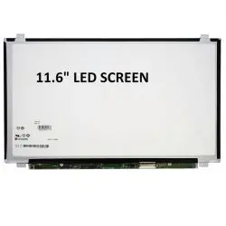 Ekran za laptop LED 11.6 slim,30 pinova, kacenje gore-dole