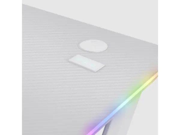 Sto TRUST GXT709W LUMINUS RGBbela' ( '25328' ) 