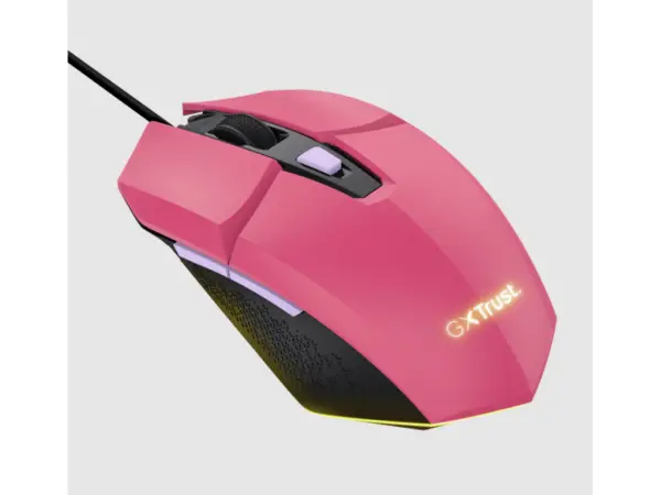 Miš TRUST GXT109P FELOX gamingpink' ( '25068' ) 