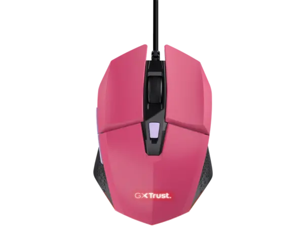 Miš TRUST GXT109P FELOX gamingpink' ( '25068' ) 