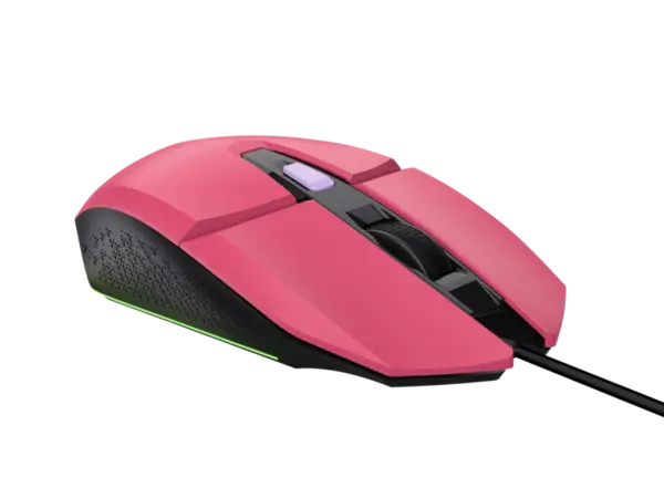Miš TRUST GXT109P FELOX gamingpink' ( '25068' ) 
