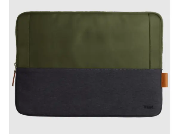 Futrola TRUST 16'' LISBOA SLEEVEzelena' ( '25247' ) 
